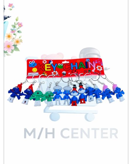 مدلية سنافر